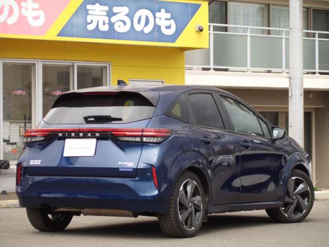 NISSAN AURA 2024 Image 31