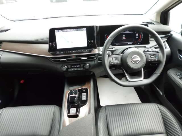 NISSAN AURA 2024 Image 31