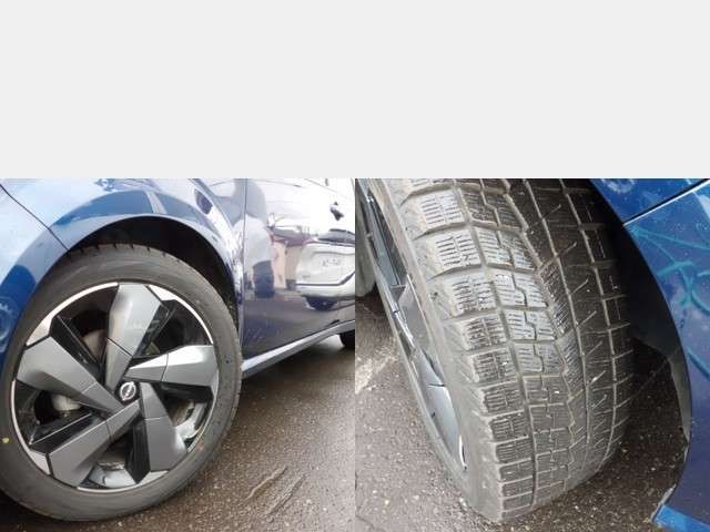 NISSAN AURA 2024 Image 31