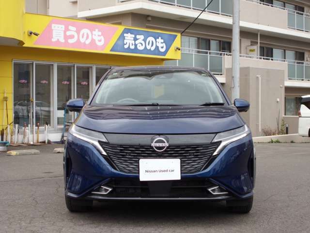 NISSAN AURA 2024 Image 31