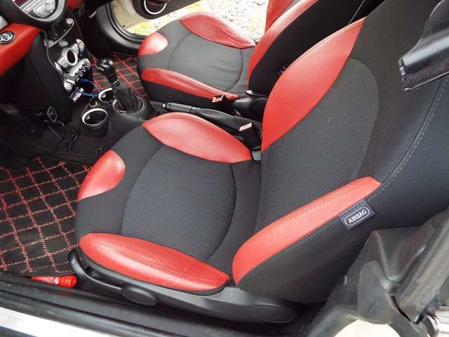 BMW MINI OPEN 2009 Image 31