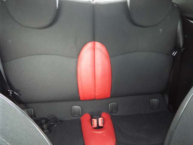 BMW MINI OPEN 2009 Image 31