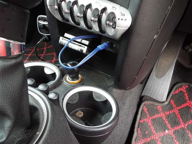 BMW MINI OPEN 2009 Image 31