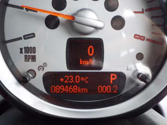 BMW MINI OPEN 2009 Image 31