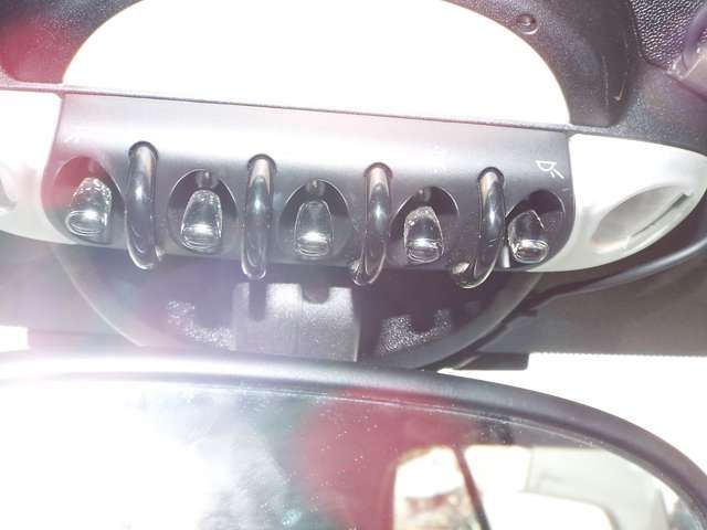 BMW MINI OPEN 2009 Image 31