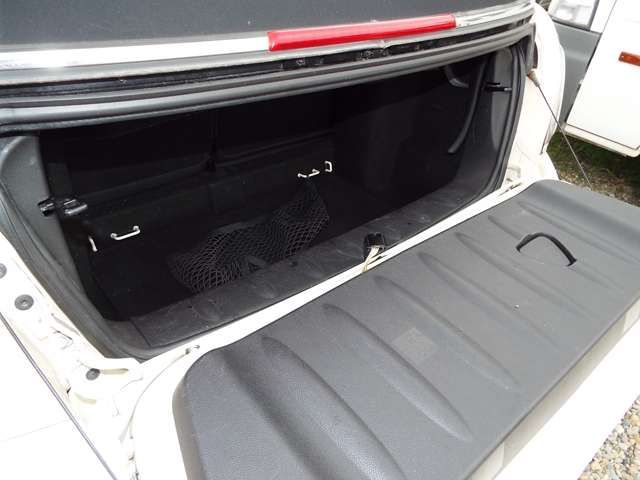 BMW MINI OPEN 2009 Image 31