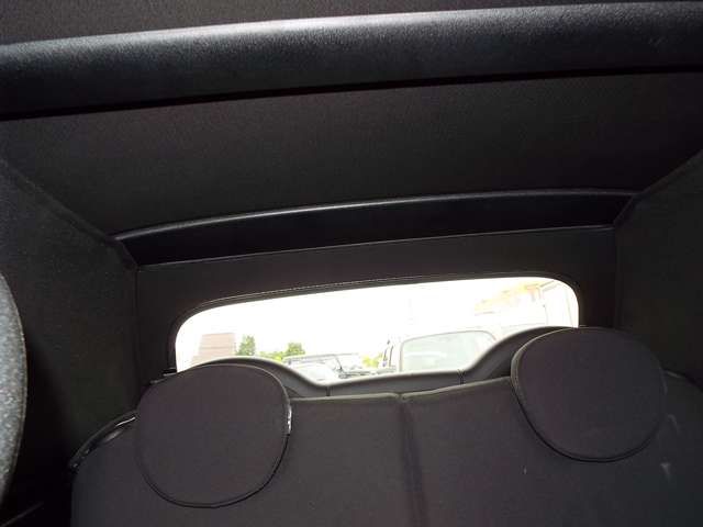 BMW MINI OPEN 2009 Image 31