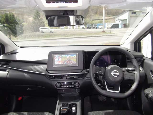 NISSAN NOTE 4WD 2024 Image 31