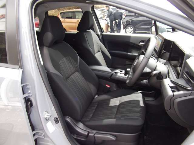 NISSAN NOTE 4WD 2024 Image 31