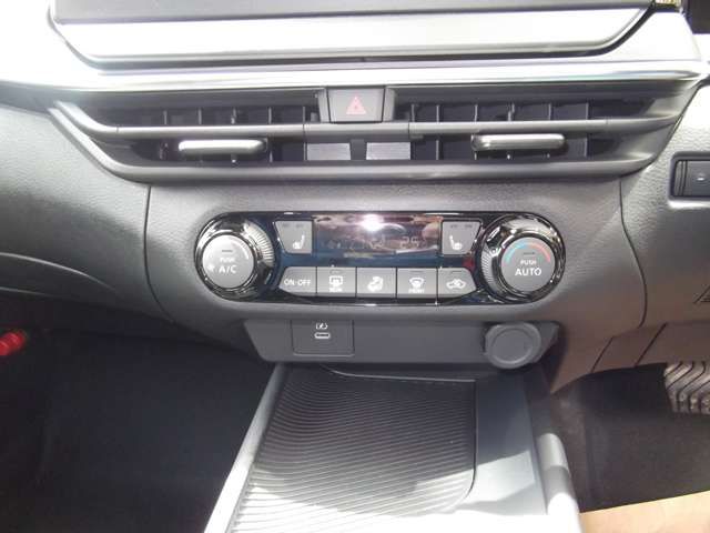 NISSAN NOTE 4WD 2024 Image 31