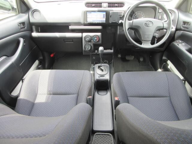 TOYOTA PROBOX VAN 4WD 2019 Image 31