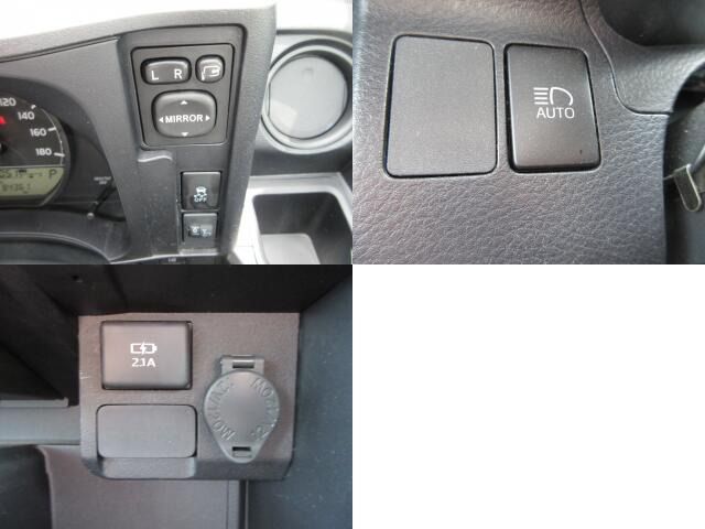 TOYOTA PROBOX VAN 4WD 2019 Image 31