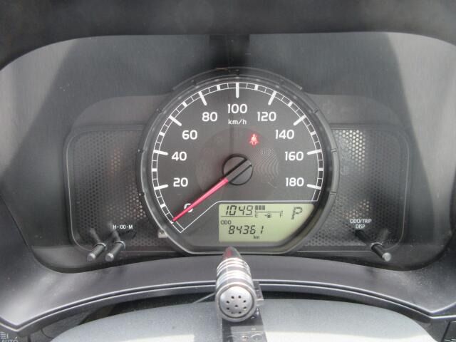 TOYOTA PROBOX VAN 4WD 2019 Image 31