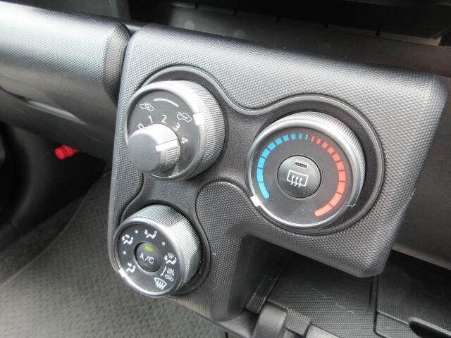 TOYOTA PROBOX VAN 4WD 2019 Image 31