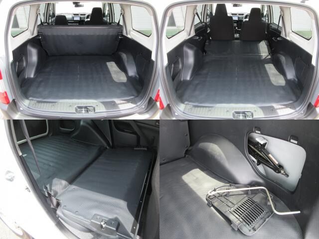 TOYOTA PROBOX VAN 4WD 2019 Image 31