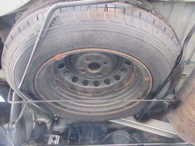 TOYOTA PROBOX VAN 4WD 2019 Image 31