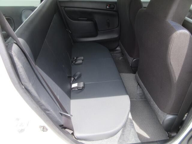 TOYOTA PROBOX VAN 4WD 2019 Image 31