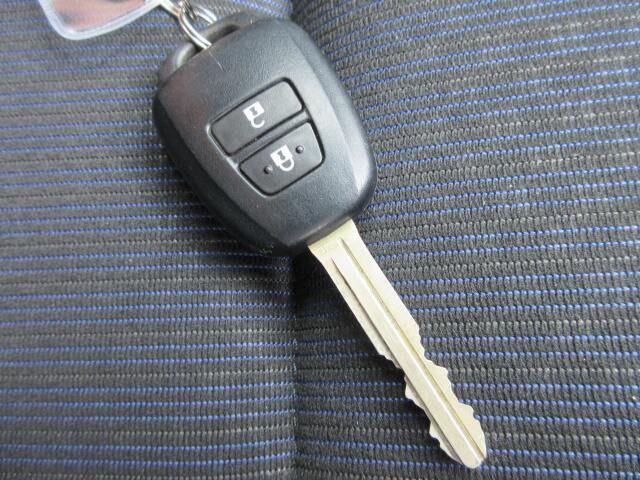 TOYOTA PROBOX VAN 4WD 2019 Image 31