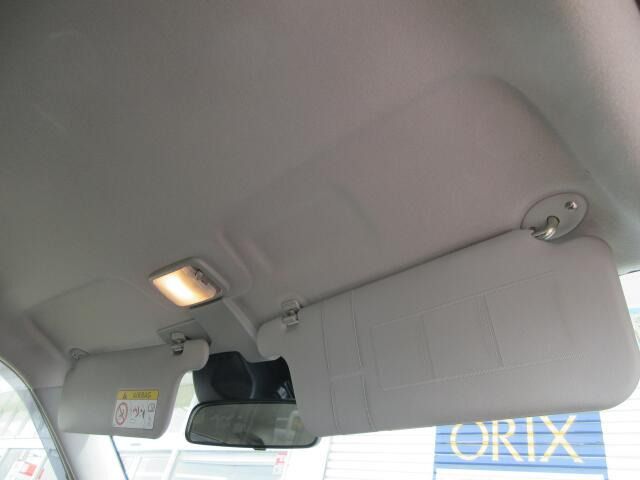 TOYOTA PROBOX VAN 4WD 2019 Image 31