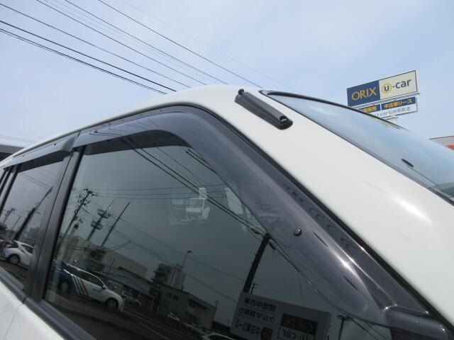 TOYOTA PROBOX VAN 4WD 2019 Image 31