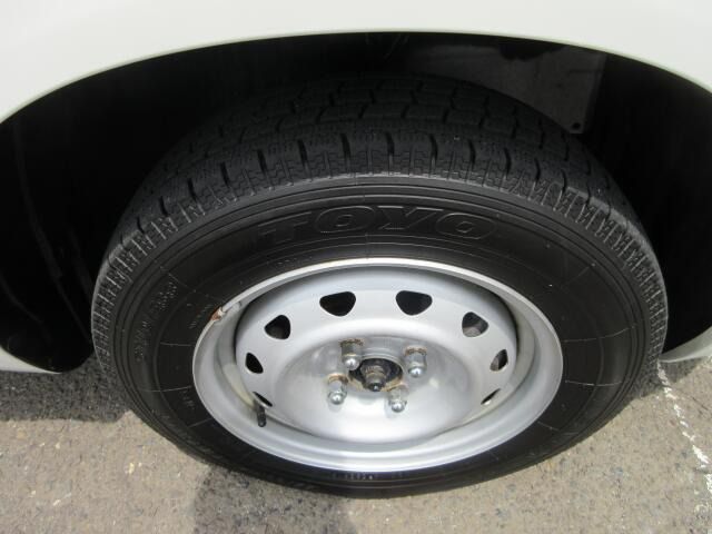 TOYOTA PROBOX VAN 4WD 2019 Image 31