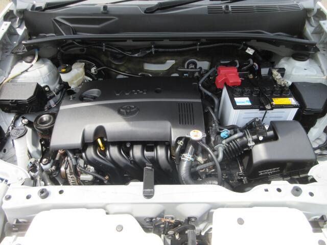 TOYOTA PROBOX VAN 4WD 2019 Image 31