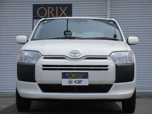 TOYOTA PROBOX VAN 4WD 2019 Image 31