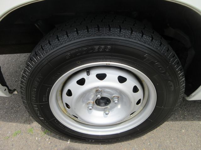 TOYOTA PROBOX VAN 4WD 2019 Image 31