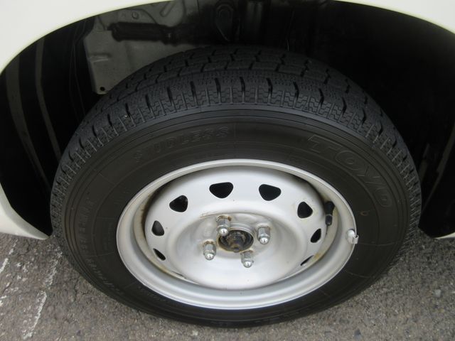 TOYOTA PROBOX VAN 4WD 2019 Image 31