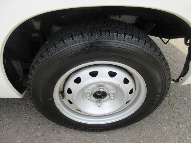 TOYOTA PROBOX VAN 4WD 2019 Image 31