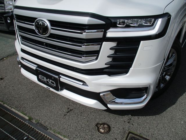 TOYOTA LANDCRUISER WAGON 2023 Image 31