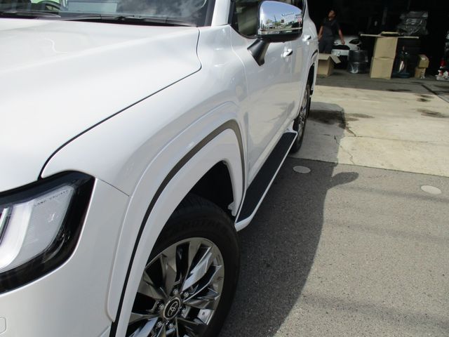 TOYOTA LANDCRUISER WAGON 2023 Image 31