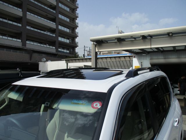 TOYOTA LANDCRUISER WAGON 2023 Image 31