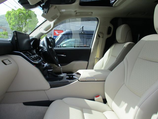 TOYOTA LANDCRUISER WAGON 2023 Image 31