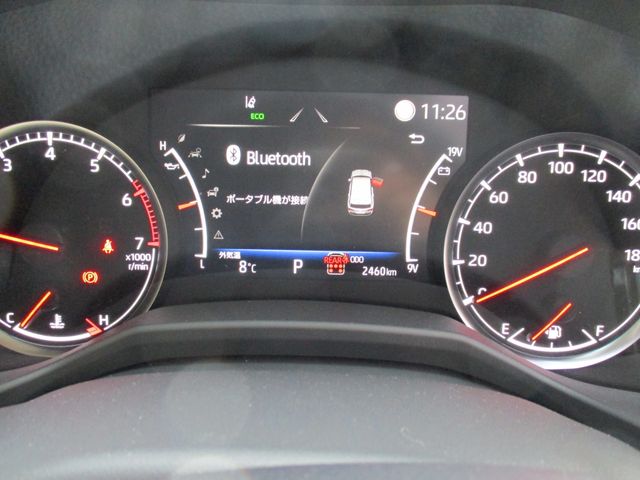 TOYOTA LANDCRUISER WAGON 2023 Image 31