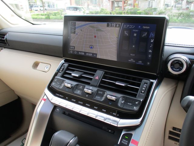 TOYOTA LANDCRUISER WAGON 2023 Image 31