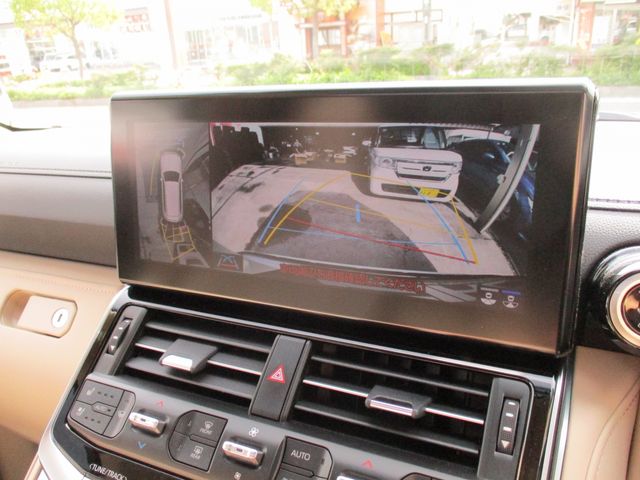 TOYOTA LANDCRUISER WAGON 2023 Image 31