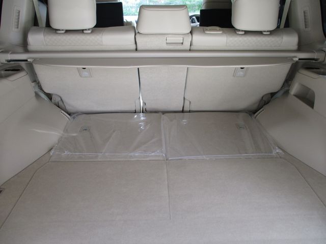 TOYOTA LANDCRUISER WAGON 2023 Image 31