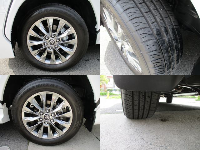 TOYOTA LANDCRUISER WAGON 2023 Image 31