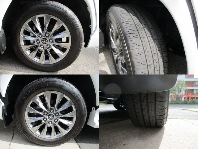 TOYOTA LANDCRUISER WAGON 2023 Image 31