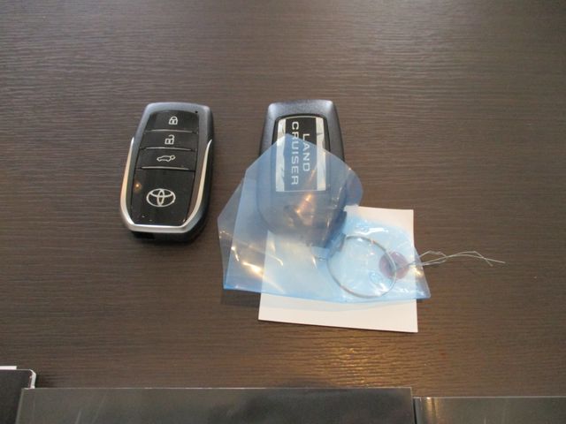 TOYOTA LANDCRUISER WAGON 2023 Image 31