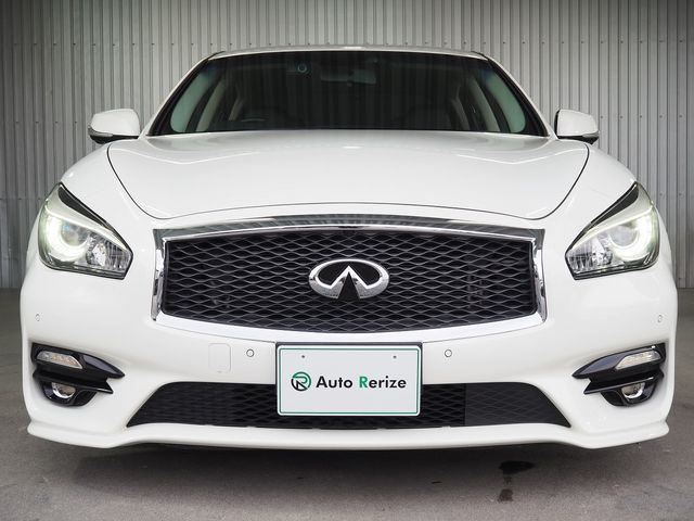 NISSAN FUGA 2015 Image 31