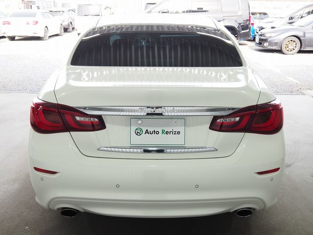 NISSAN FUGA 2015 Image 31