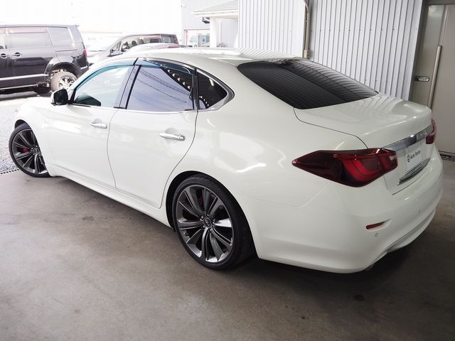 NISSAN FUGA 2015 Image 31