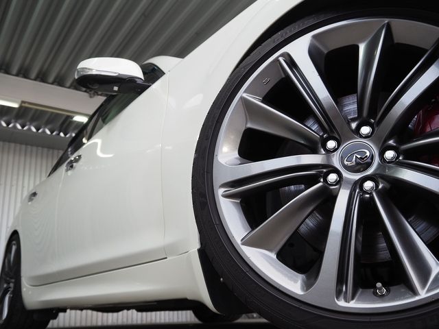 NISSAN FUGA 2015 Image 31