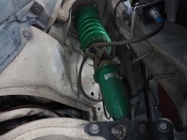 NISSAN FUGA 2015 Image 31