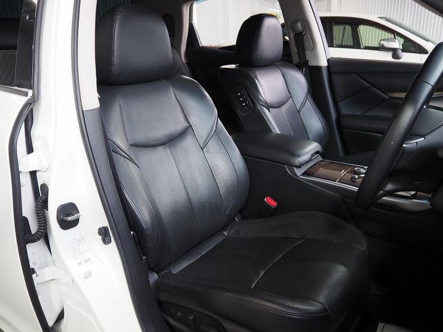 NISSAN FUGA 2015 Image 31