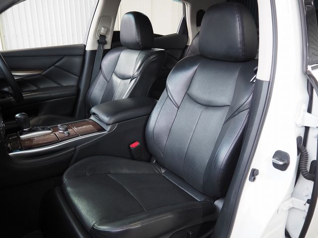 NISSAN FUGA 2015 Image 31