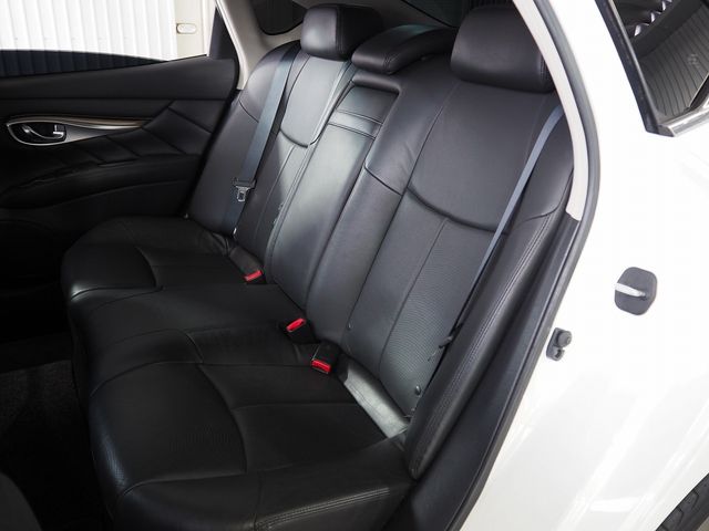 NISSAN FUGA 2015 Image 31