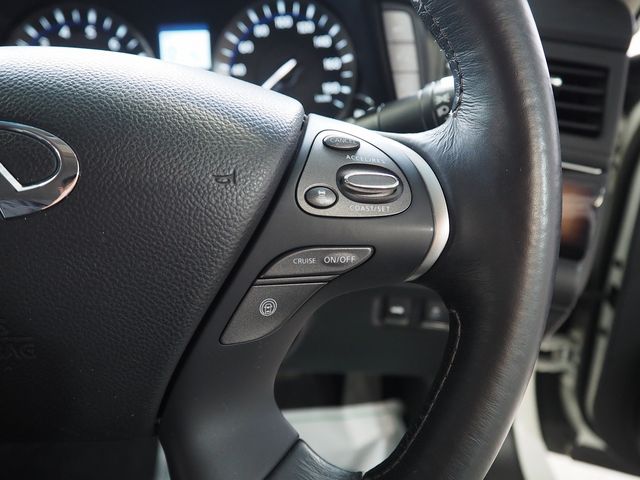 NISSAN FUGA 2015 Image 31